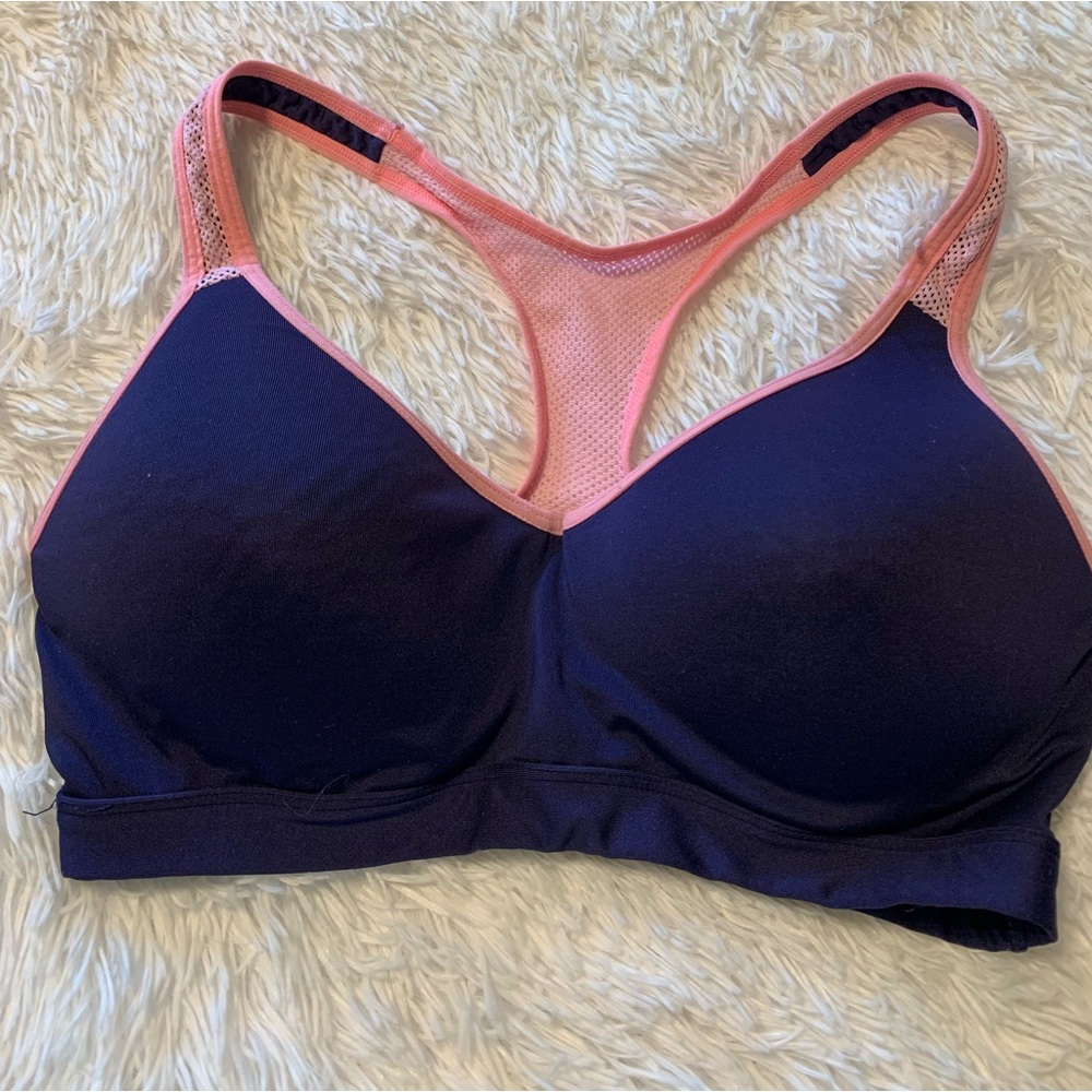 Sports Bra for Comfort